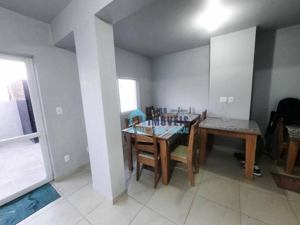 Apartamento à venda com 1 quarto, 40M2 - Foto 13