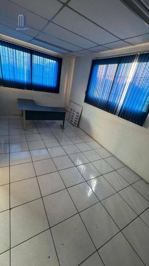 Depósito-Galpão-Armazém para alugar, 205m² - Foto 11