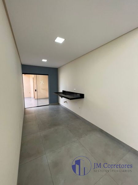 Casa à venda com 3 quartos, 80m² - Foto 6