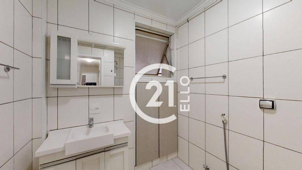 Apartamento à venda com 3 quartos, 147m² - Foto 12