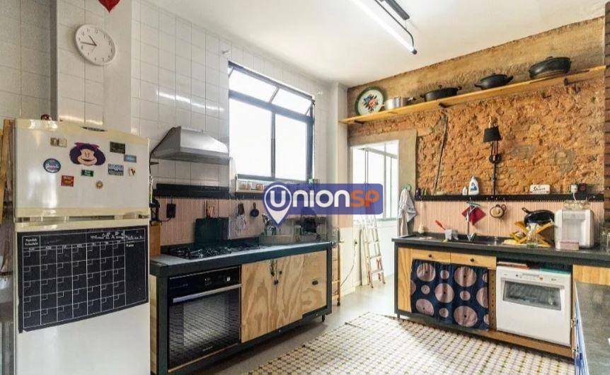 Apartamento à venda com 2 quartos, 122m² - Foto 15