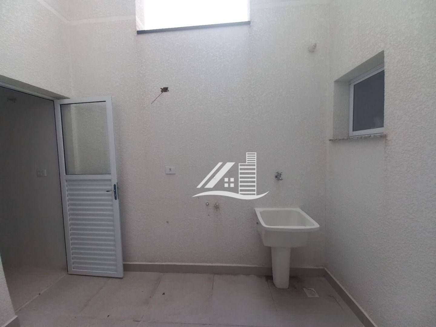 Apartamento à venda com 2 quartos, 46m² - Foto 5