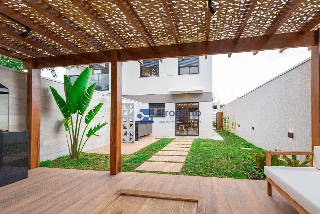 Casa de Condomínio à venda com 3 quartos, 87m² - Foto 31