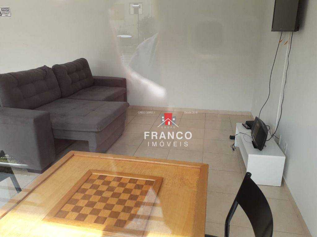 Apartamento à venda com 2 quartos, 48m² - Foto 18