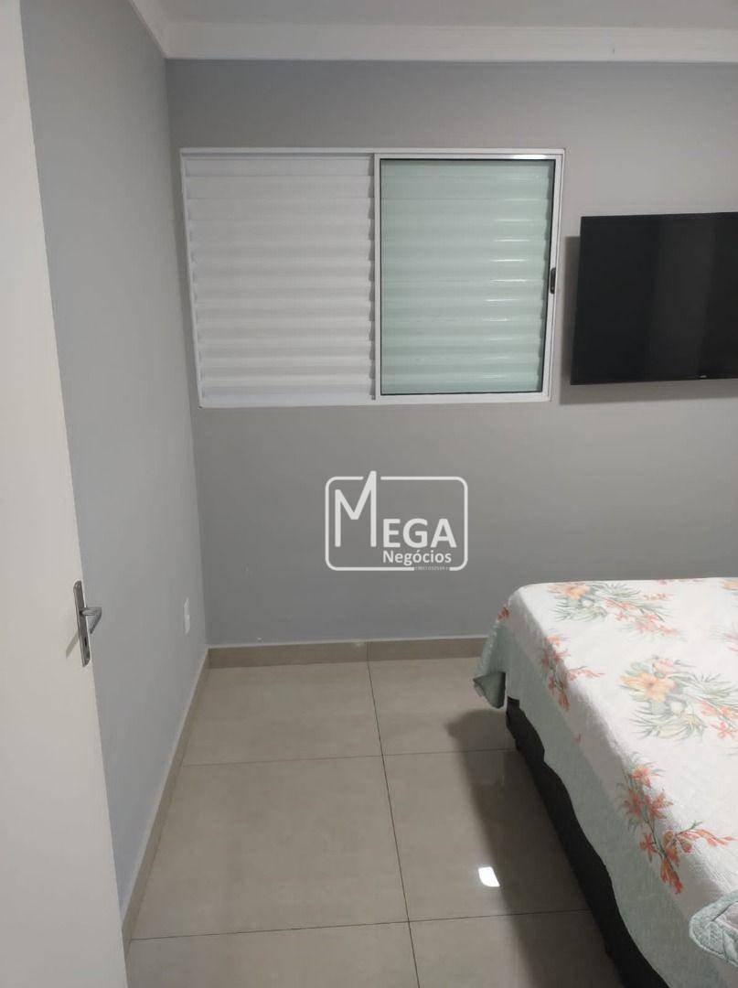 Apartamento à venda com 3 quartos, 60m² - Foto 17