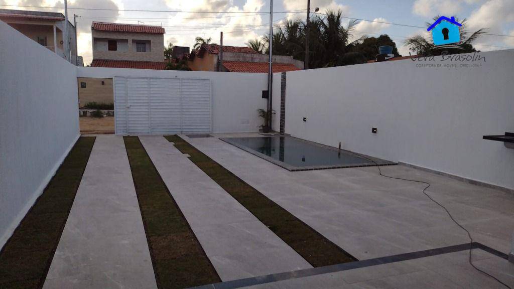 Casa, 2 quartos, 72 m² - Foto 3