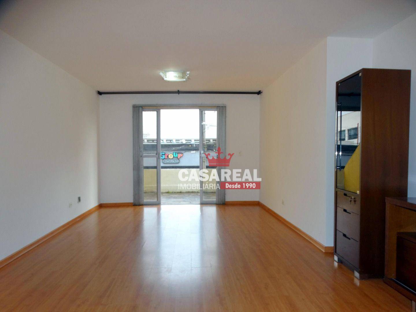 Apartamento à venda com 3 quartos, 127m² - Foto 3