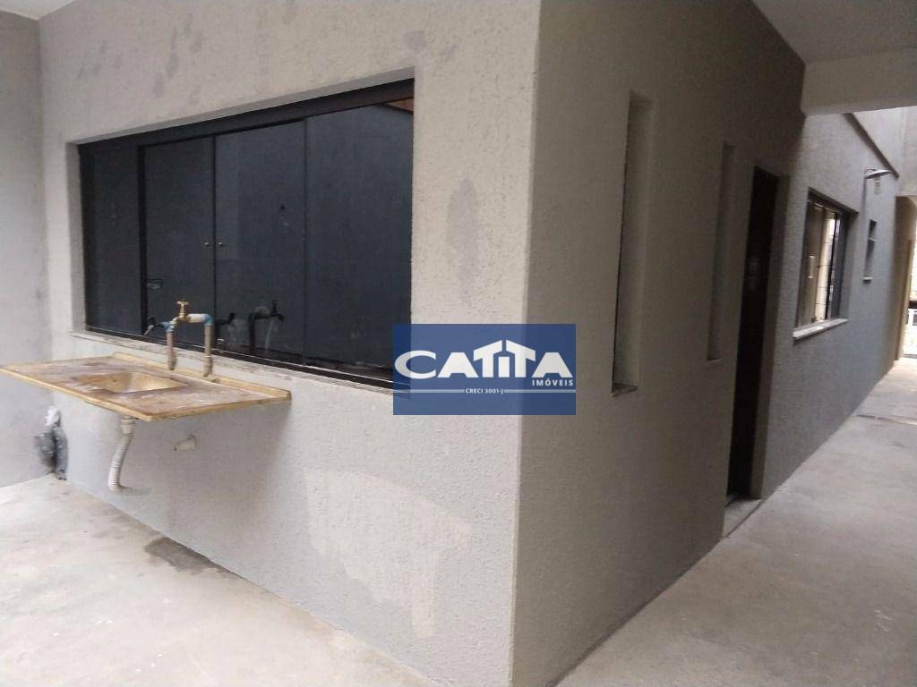 Sobrado à venda com 4 quartos, 167m² - Foto 34