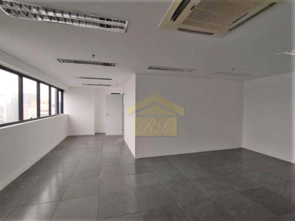 Conjunto Comercial-Sala para alugar, 243m² - Foto 8