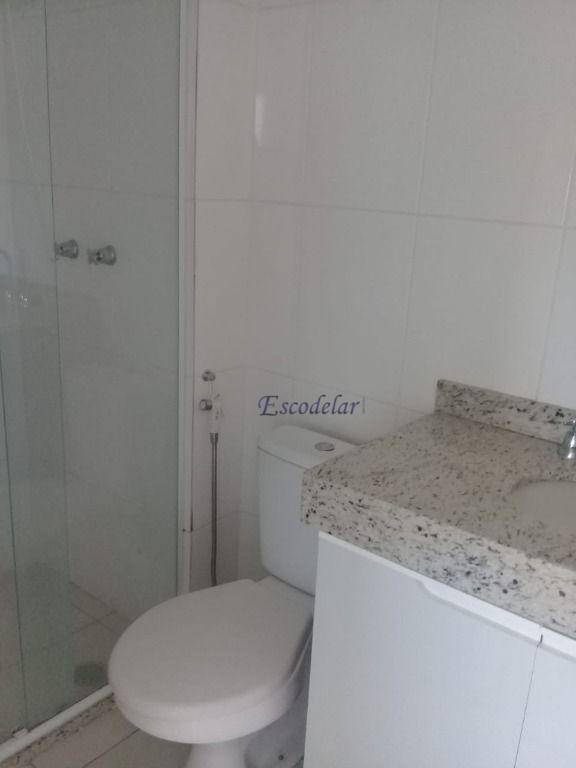 Apartamento à venda com 2 quartos, 63m² - Foto 9