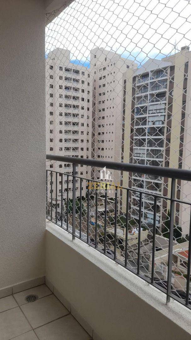 Apartamento para alugar com 2 quartos, 64m² - Foto 7