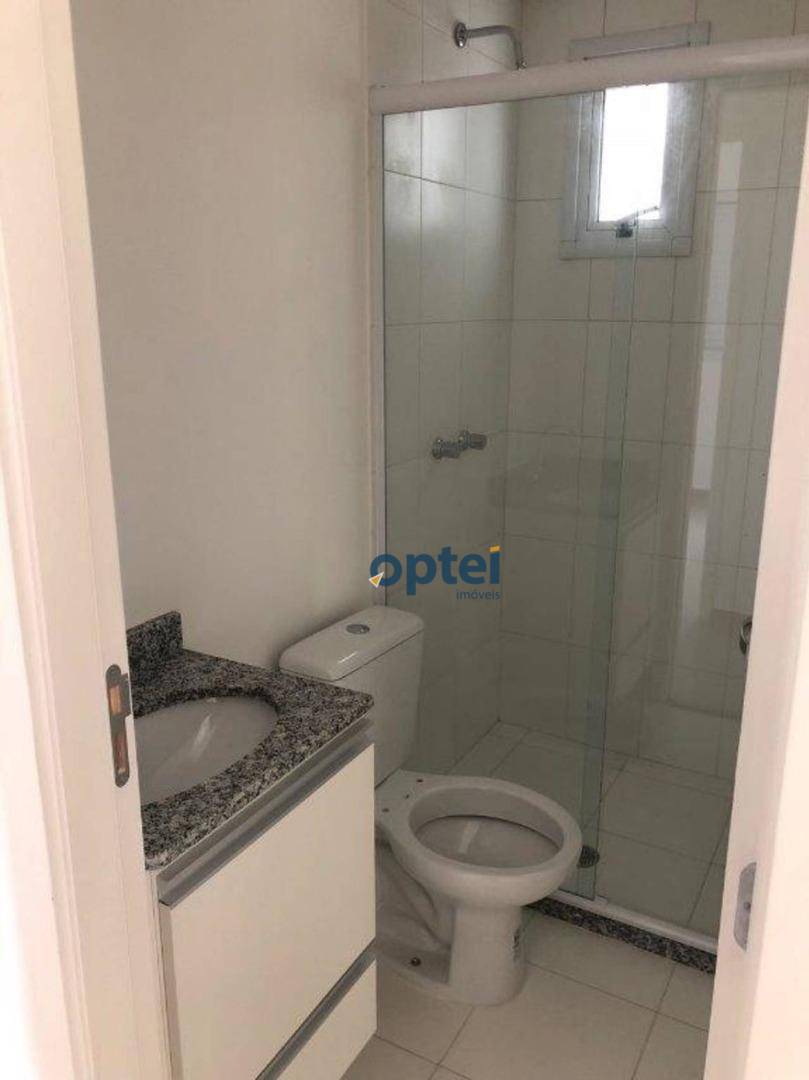 Apartamento à venda com 2 quartos, 50m² - Foto 3