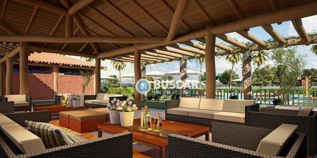 Casa de Condomínio à venda com 4 quartos, 215m² - Foto 29