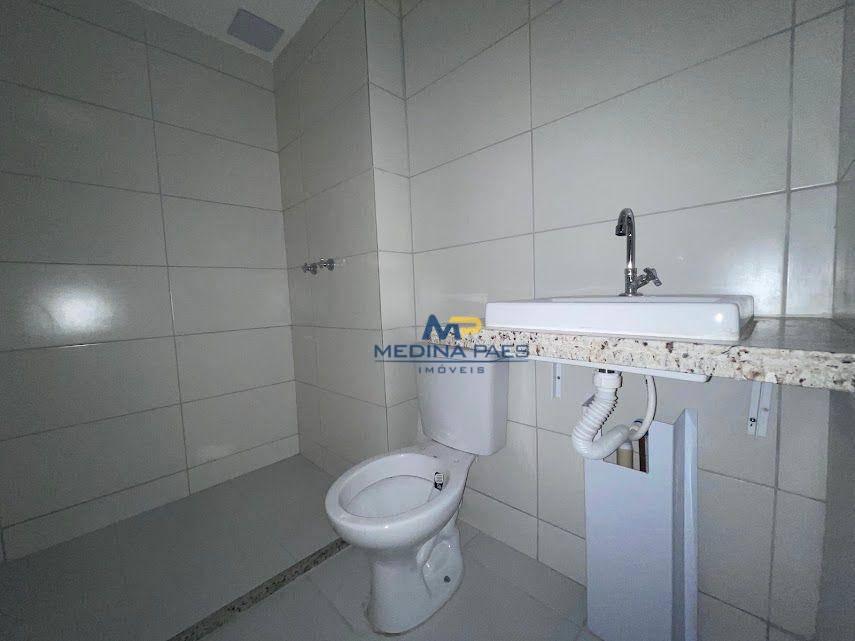 Apartamento à venda com 3 quartos, 75m² - Foto 14