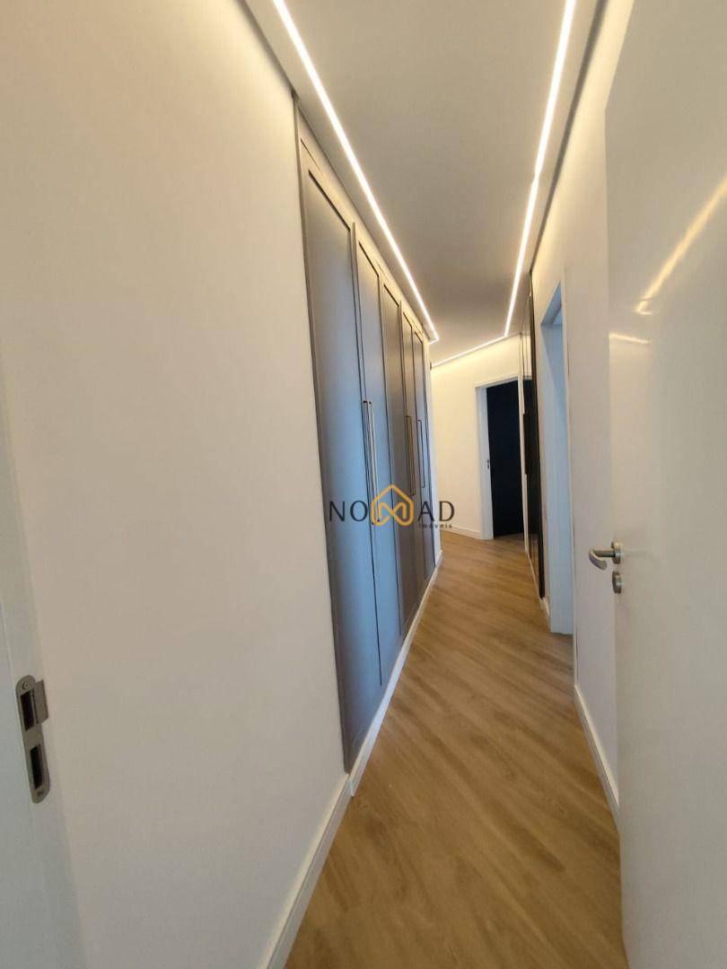 Apartamento à venda com 5 quartos, 360m² - Foto 57