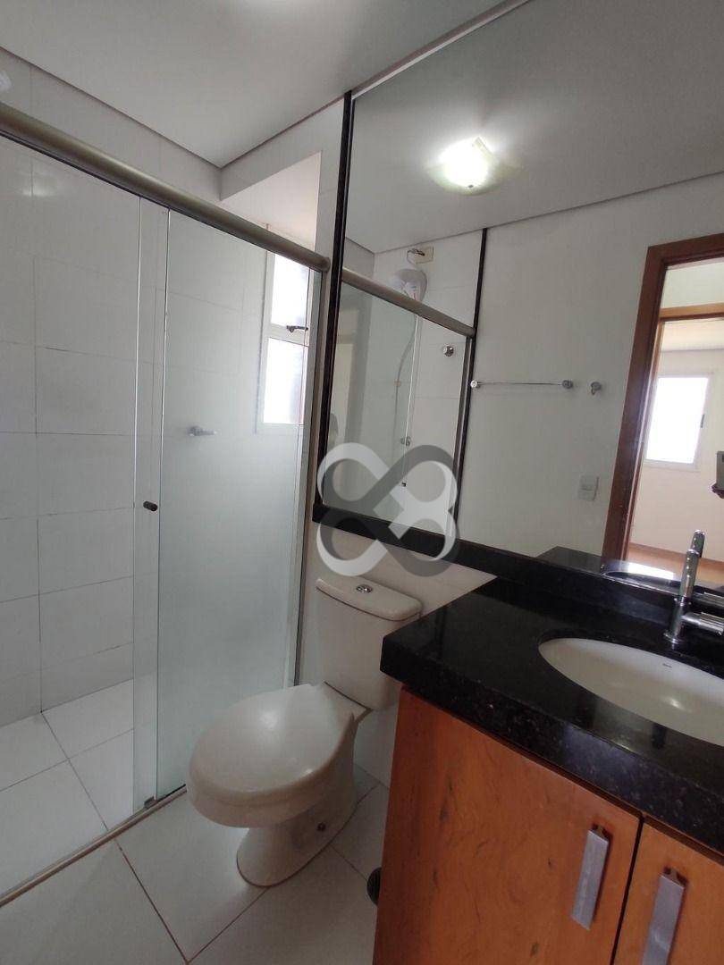 Apartamento para alugar com 3 quartos, 77m² - Foto 19