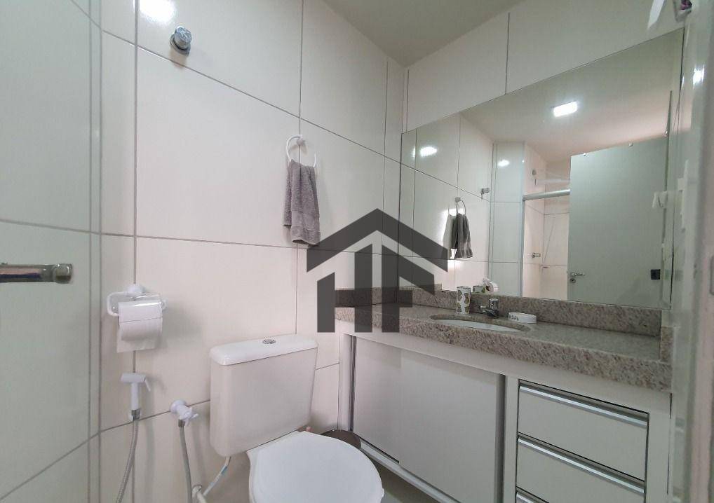 Apartamento à venda com 3 quartos, 105m² - Foto 14