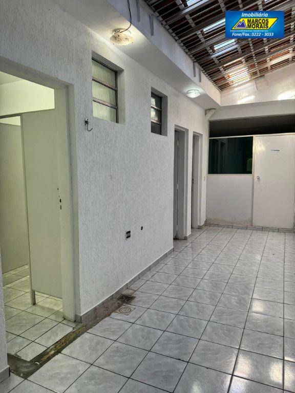 Conjunto Comercial-Sala para alugar, 250m² - Foto 18