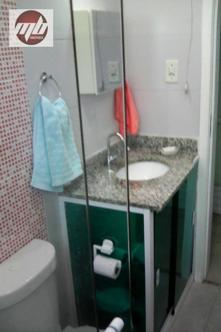 Sobrado à venda com 3 quartos, 110m² - Foto 12