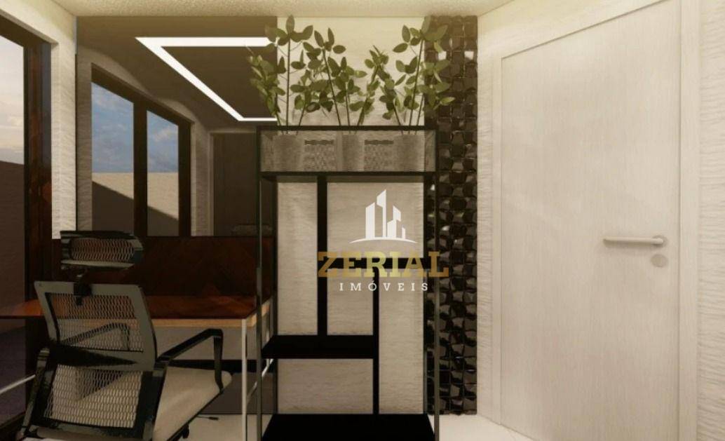 Apartamento à venda com 2 quartos, 63m² - Foto 10