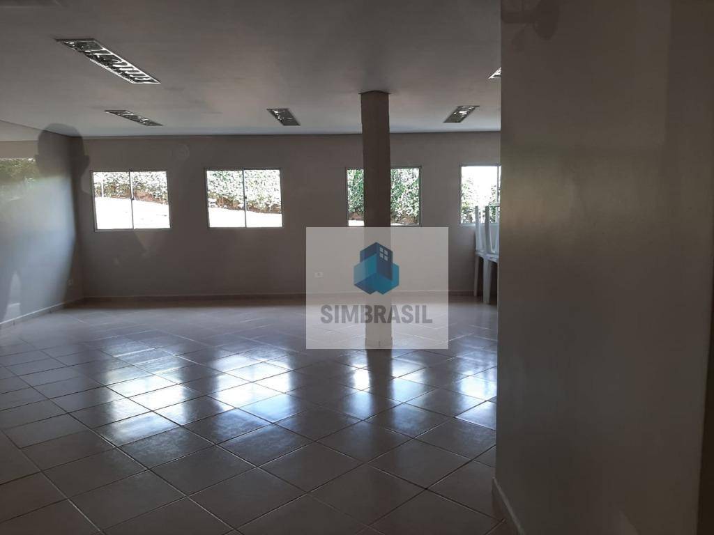 Apartamento à venda com 2 quartos, 52m² - Foto 23