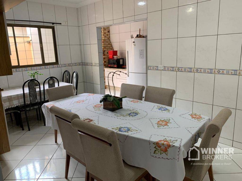 Sobrado à venda com 3 quartos, 141m² - Foto 9