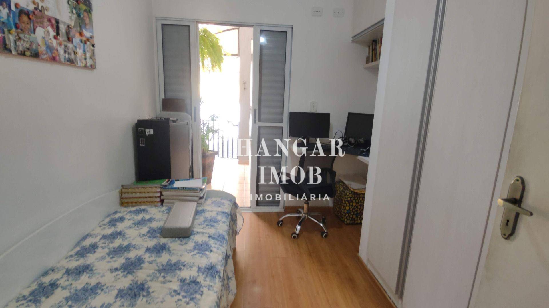 Casa à venda com 3 quartos, 211m² - Foto 20