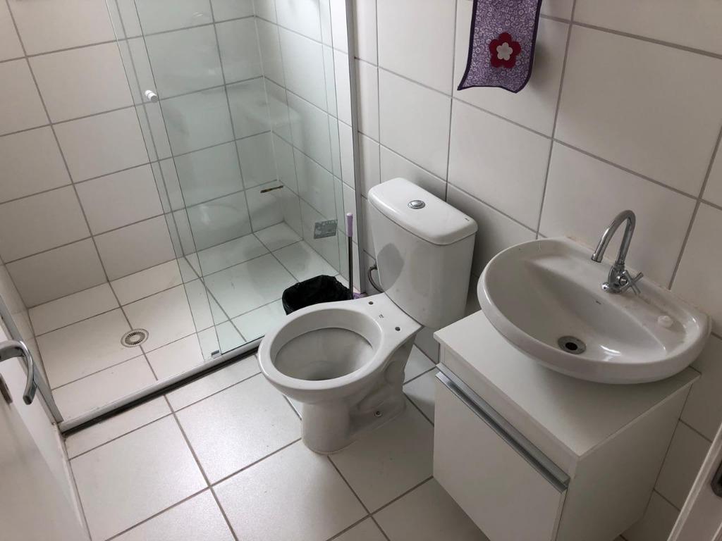 Apartamento à venda com 1 quarto, 46m² - Foto 12