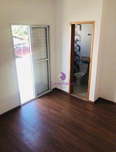 Sobrado à venda com 2 quartos, 67m² - Foto 7