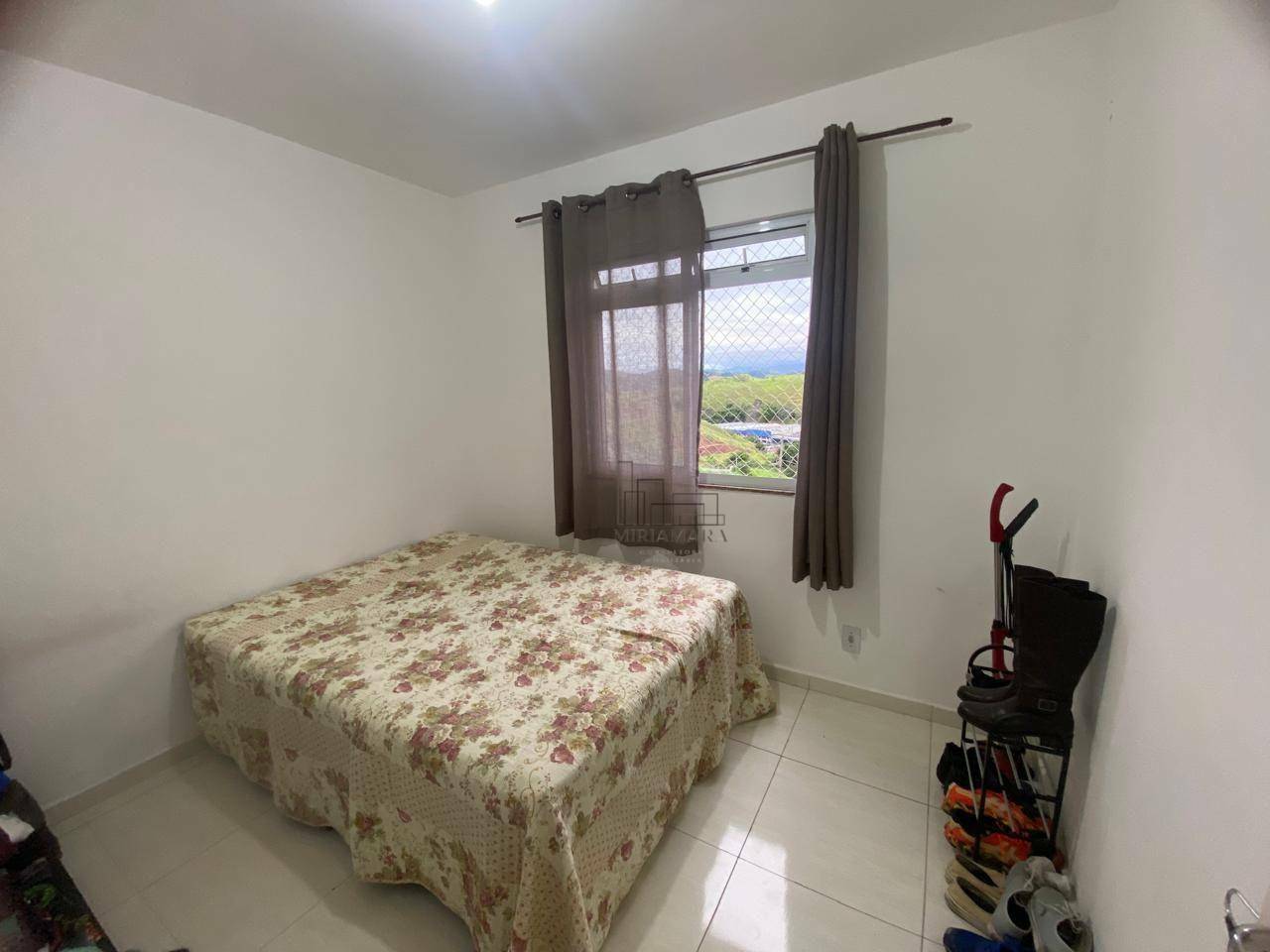 Apartamento à venda com 2 quartos, 56m² - Foto 7