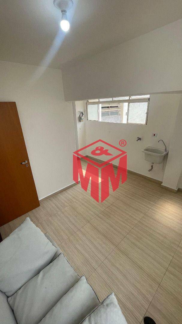 Apartamento à venda com 3 quartos, 90m² - Foto 18