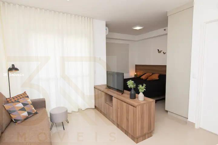 Apartamento à venda com 1 quarto, 37m² - Foto 4