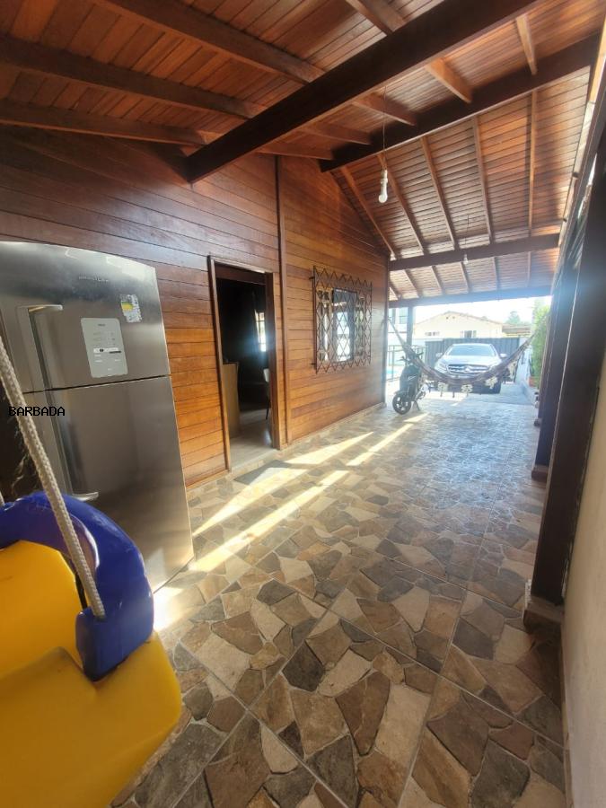 Casa à venda com 3 quartos, 110m² - Foto 23