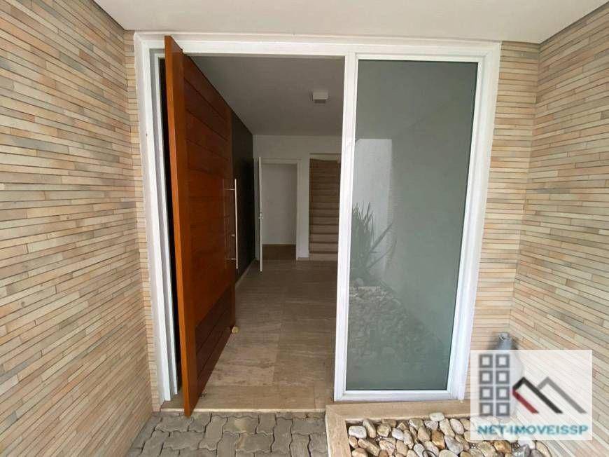 Casa de Condomínio à venda com 4 quartos, 425m² - Foto 8