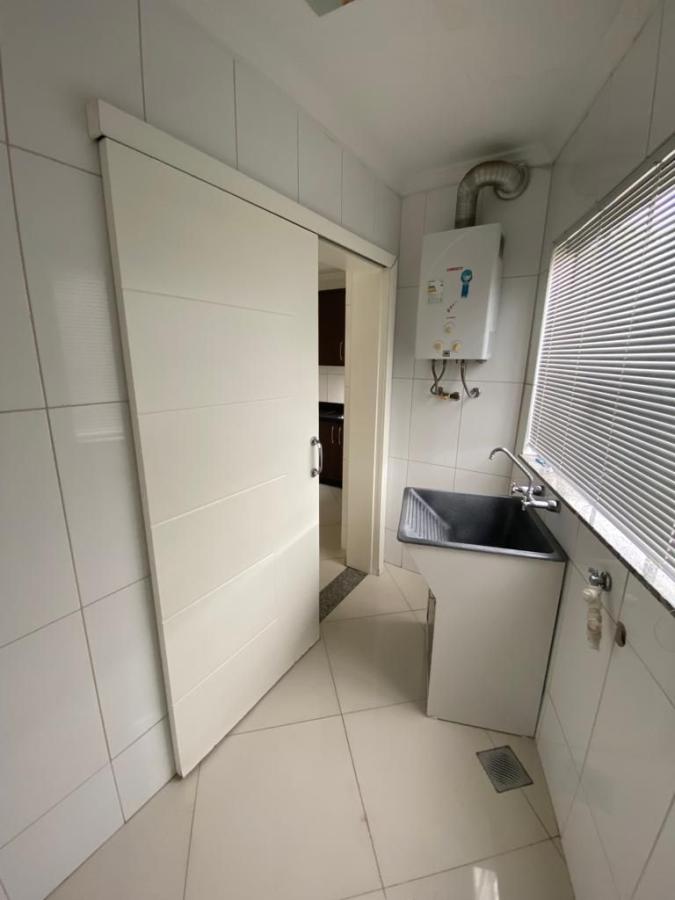 Apartamento à venda com 3 quartos, 211m² - Foto 21