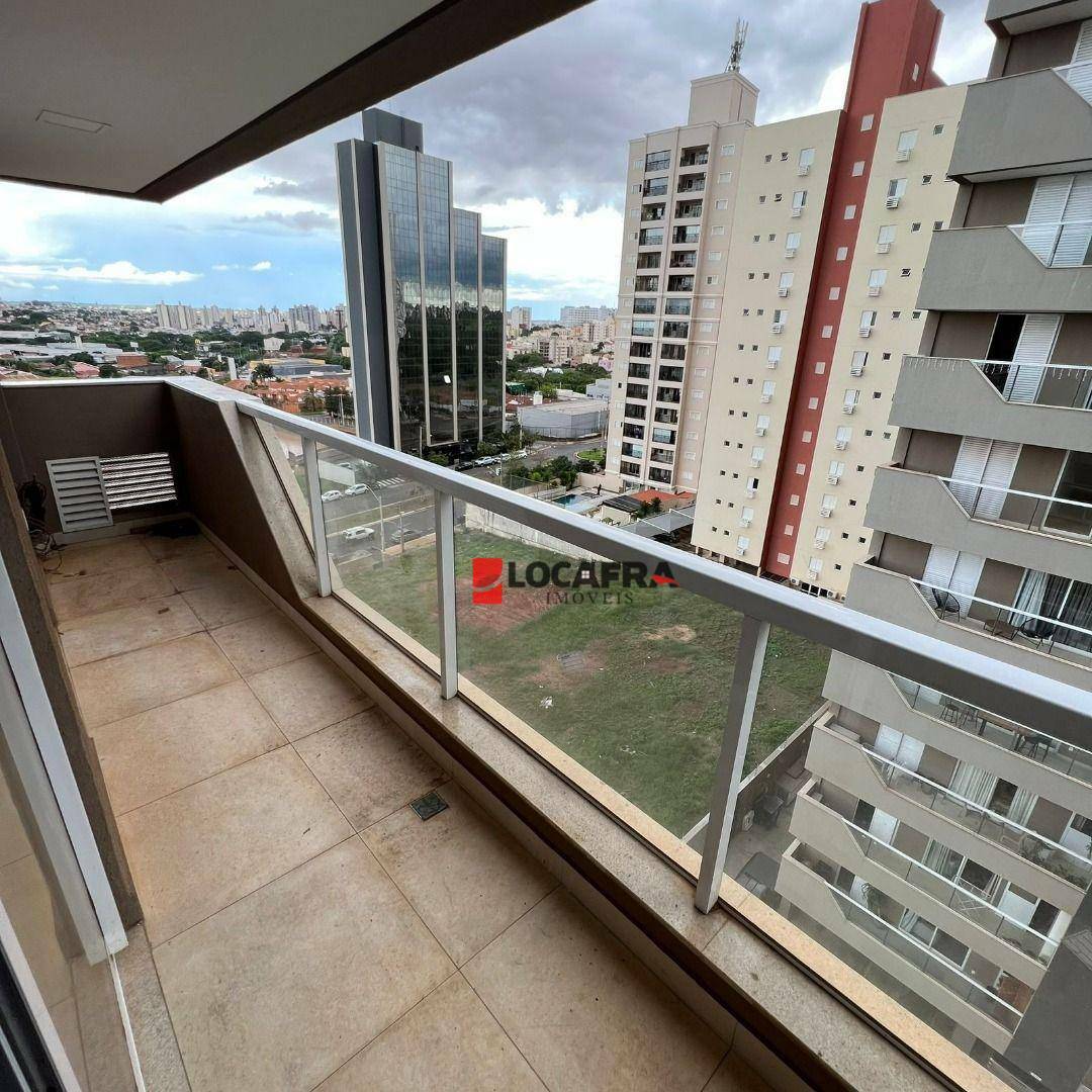 Apartamento à venda com 2 quartos, 78m² - Foto 13