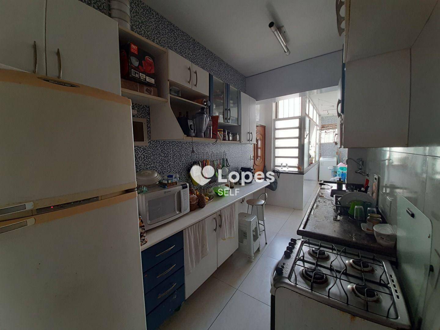 Apartamento à venda com 3 quartos, 90m² - Foto 8