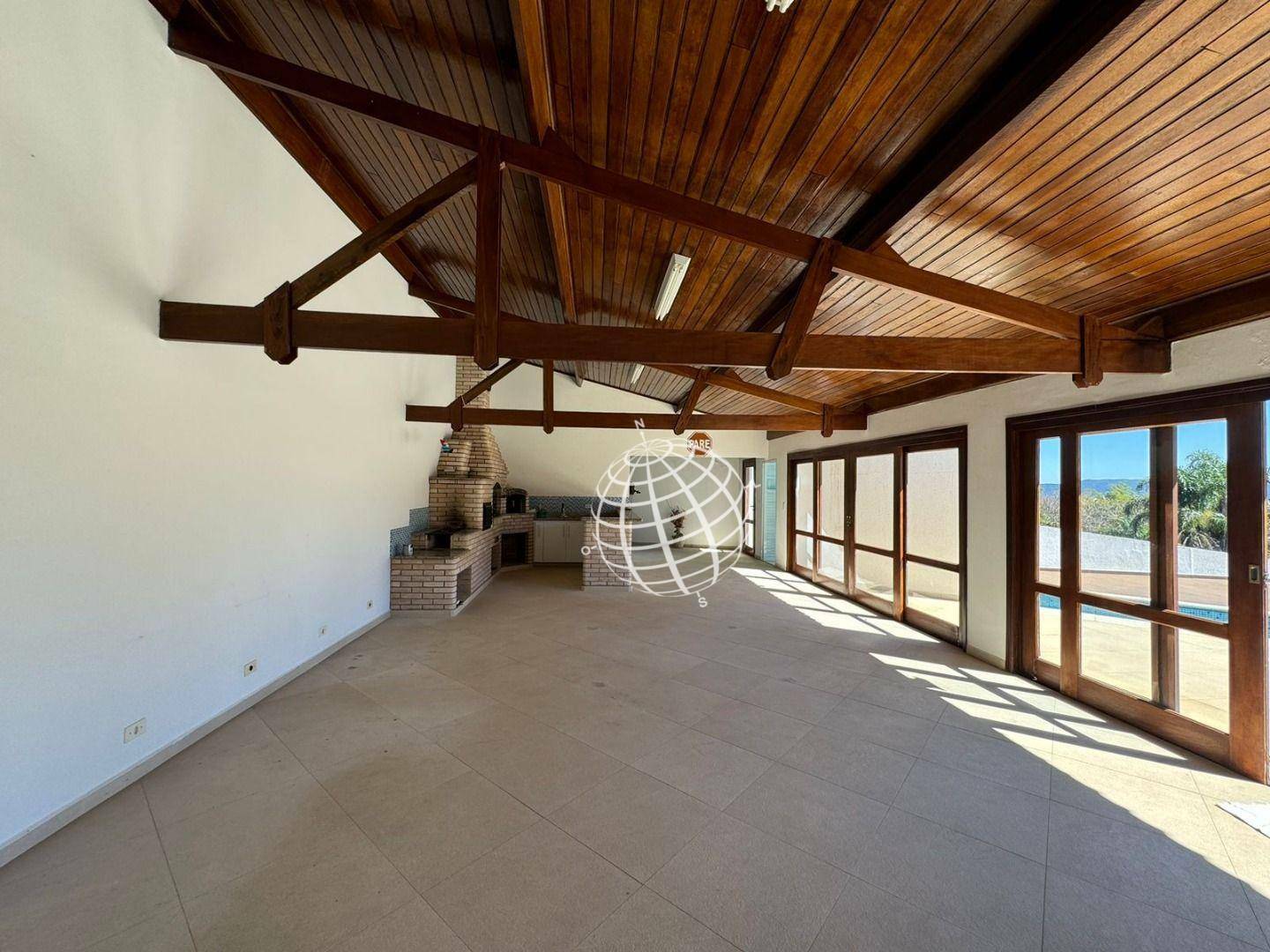 Casa de Condomínio à venda com 4 quartos, 500m² - Foto 53