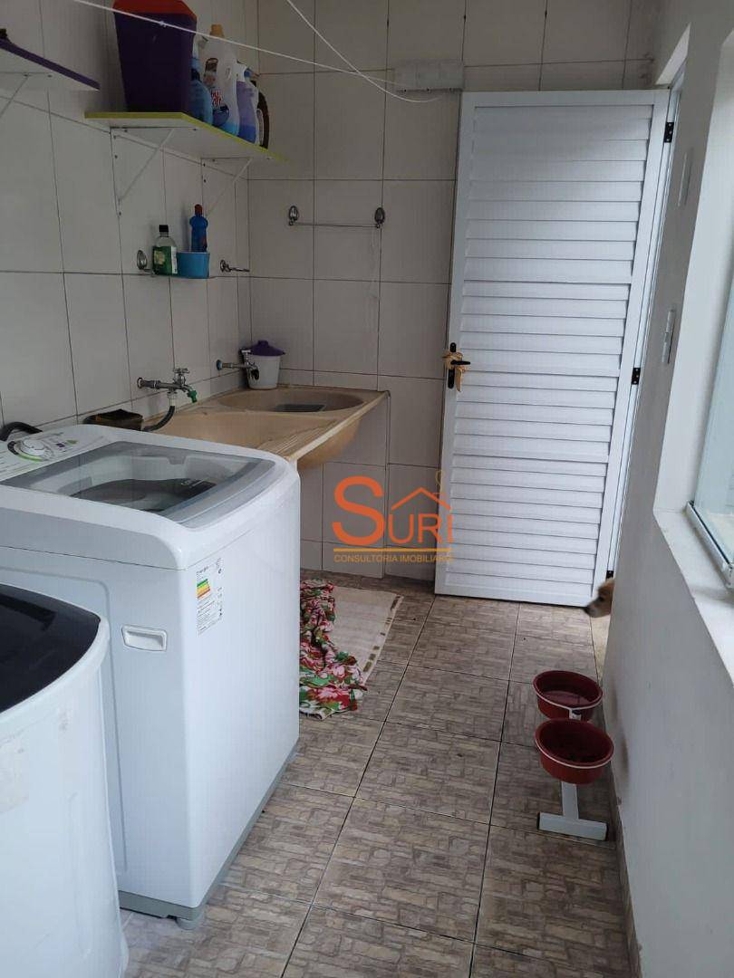 Sobrado à venda com 3 quartos, 132m² - Foto 13