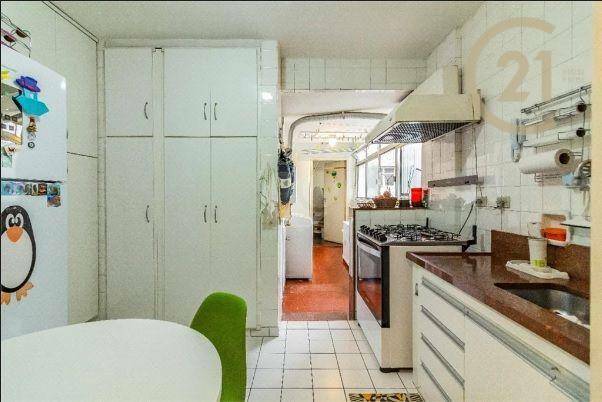 Apartamento à venda com 3 quartos, 111m² - Foto 11