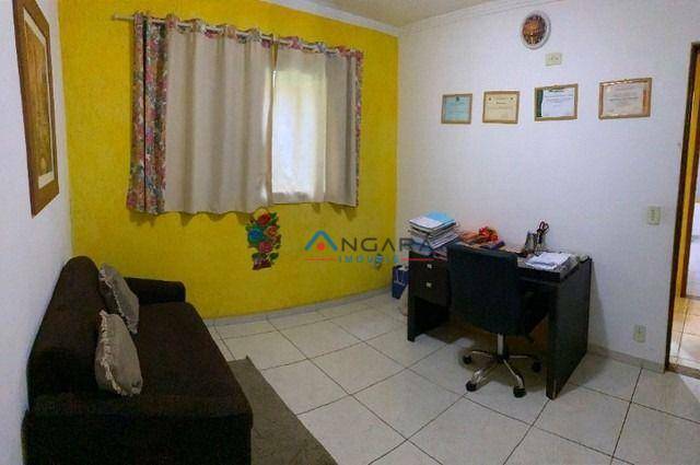 Apartamento à venda com 2 quartos, 64m² - Foto 5