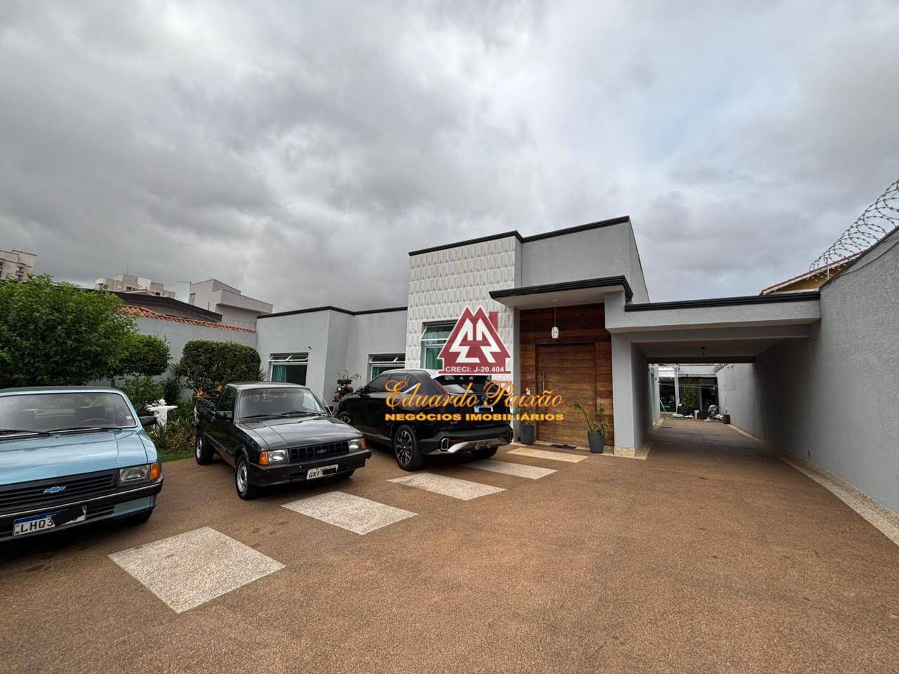 Casa, 3 quartos, 396 m² - Foto 6