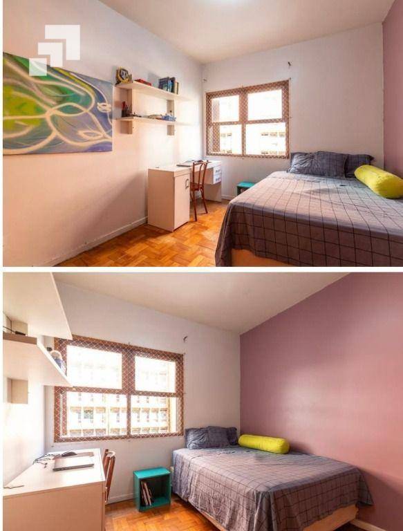 Apartamento à venda com 3 quartos, 121m² - Foto 6