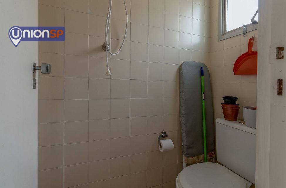 Apartamento à venda com 2 quartos, 53m² - Foto 10