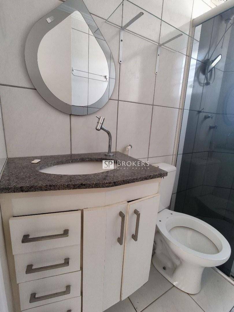 Apartamento à venda e aluguel com 2 quartos, 38m² - Foto 10