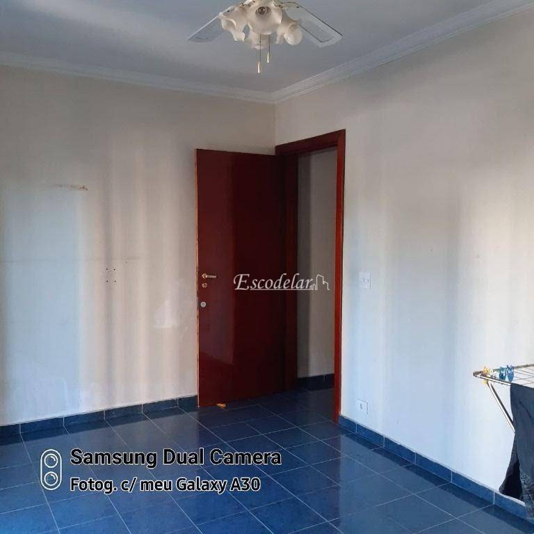 Sobrado à venda com 4 quartos, 250m² - Foto 12