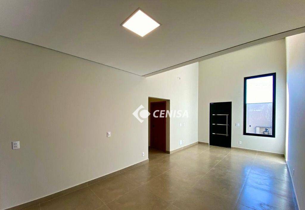 Casa à venda com 3 quartos, 93m² - Foto 3