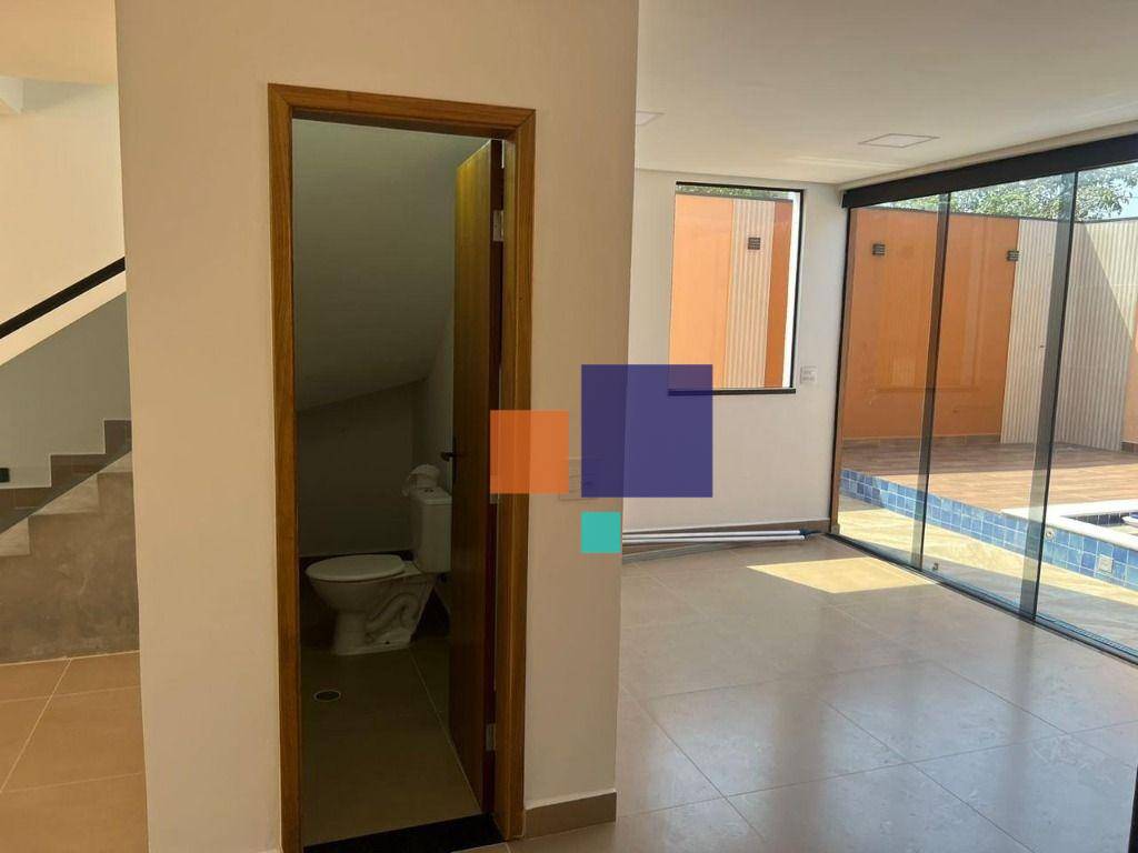 Sobrado à venda com 3 quartos, 126m² - Foto 14