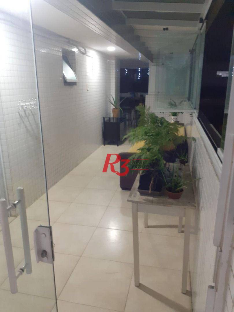 Apartamento à venda com 3 quartos, 145m² - Foto 7