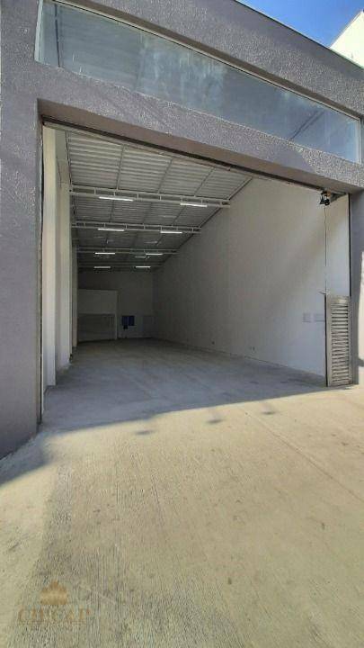 Loja-Salão, 140 m² - Foto 1